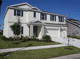 5450 Wayfarer Ave, Apollo Beach, FL 33572