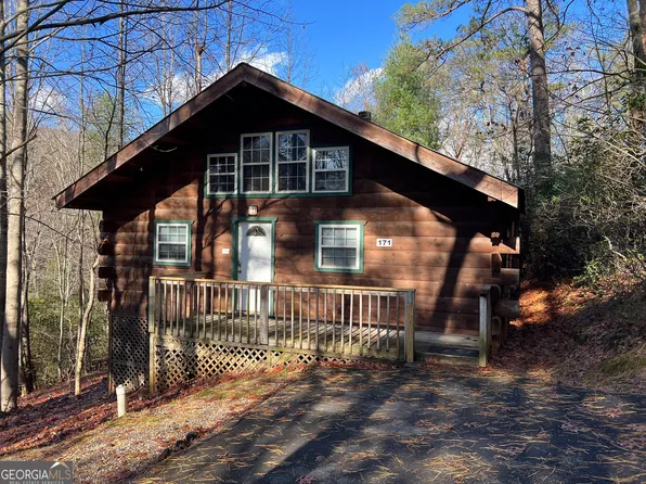 171/172 Monroe Ridge Rd, Sautee Nacoochee, GA 30571