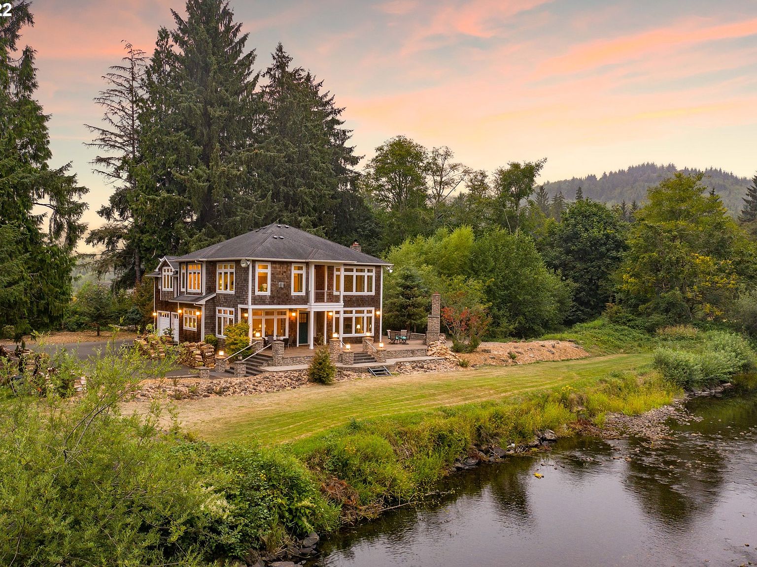 34043 Highway 26, Seaside, OR 97138 Zillow