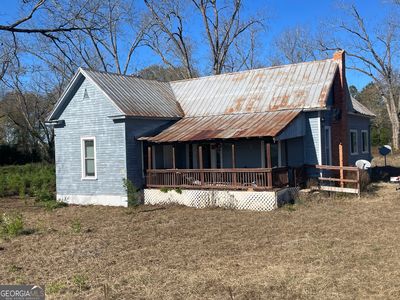 1100 Churchill Rd, Preston, GA, 31824