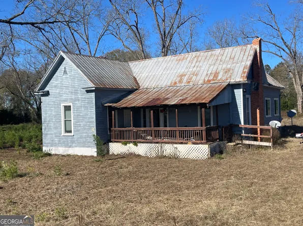 1100 Churchill Rd, Preston, GA 31824