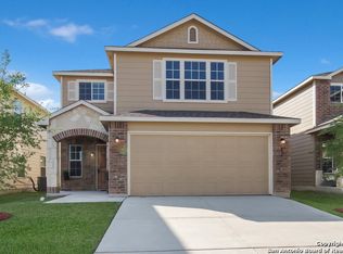 434 Walnut Crst, Selma, TX 78154