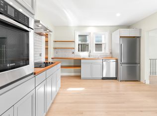 736 Forest Ave #2, Portland, ME 04103