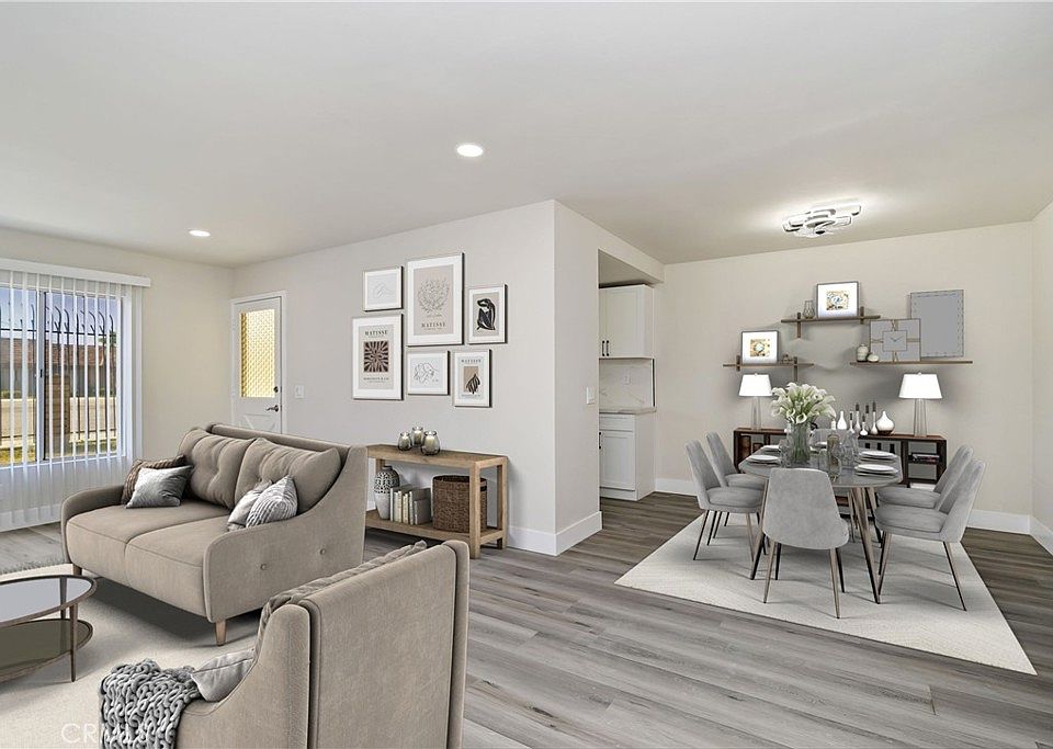 1st image of 622 S Santa Fe St APT 6