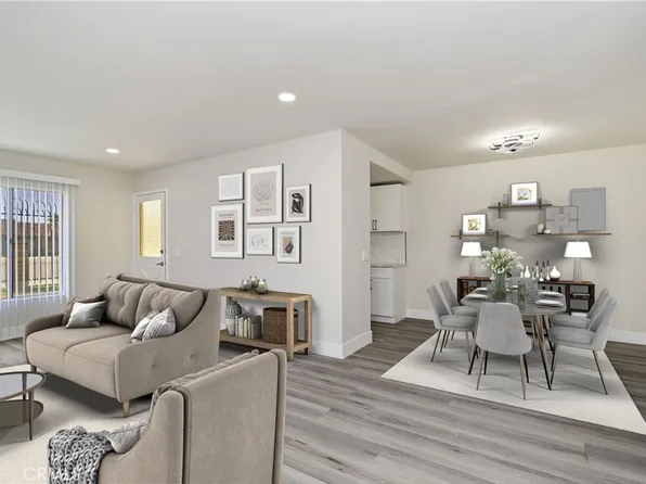 622 S Santa Fe St APT 6, Hemet, CA 92543