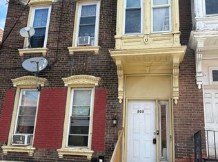 505 Hamilton Street, Schenectady, NY 12305