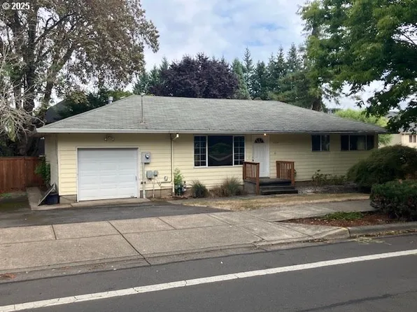 17241 SW Meinecke Rd, Sherwood, OR 97140