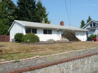 849 N Watts St, Portland, OR 97217