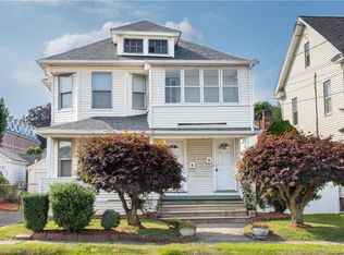 484 Summit St, Bridgeport, CT 06606