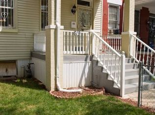 619 Keefer Pl NW, Washington, DC 20010