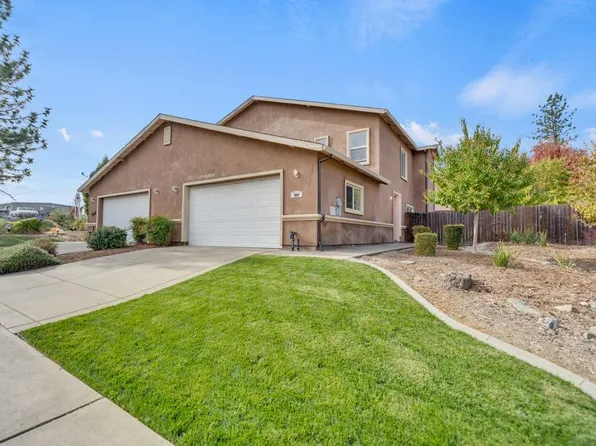 3064 Courtside Dr, Diamond Springs, CA 95619