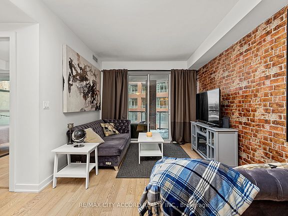 2nd image of 20 Bruyeres Mews Unit 311
