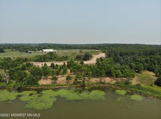 LOT 1 405th Ave, Richville, MN 56576