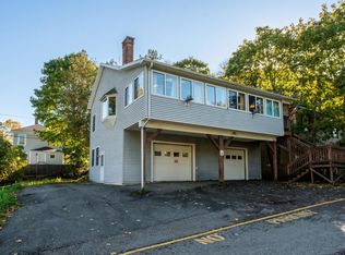 9 Billings Ave, Bar Harbor, ME 04609