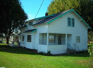 15102 N Rothrock Rd, Prosser, WA 99350