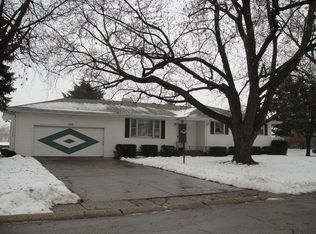 1100 Davison St, Joliet, IL 60433