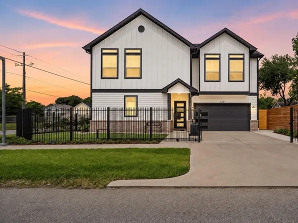 120 Adams, Houston, TX 77011