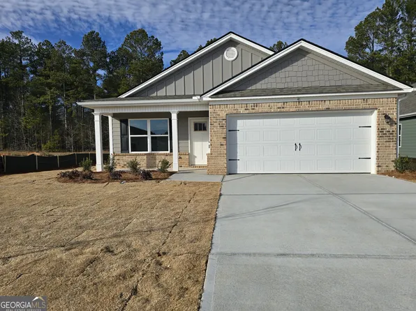 41 Charlie Way, Winder, GA 30680