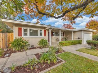 5023 Raleigh Way, Carmichael, CA 95608