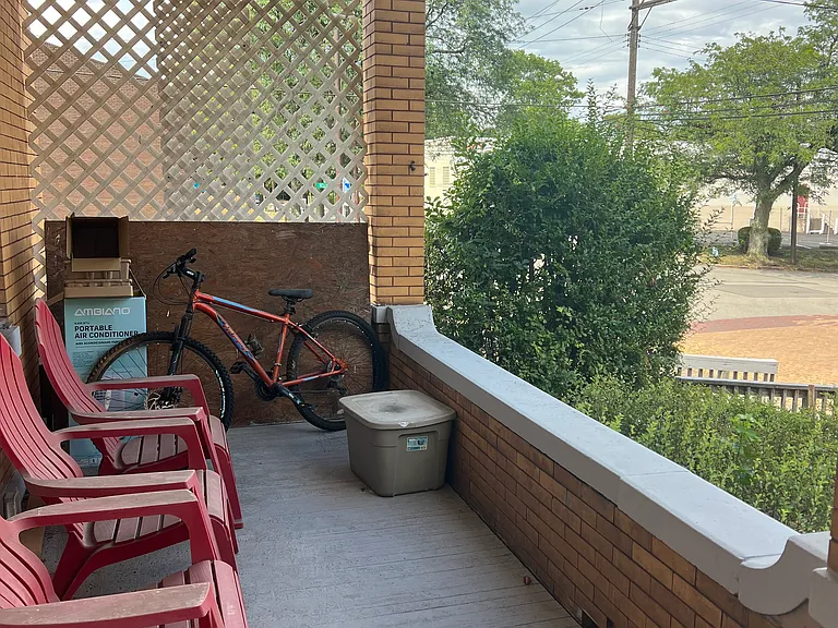 502 S Trenton Ave #1A — Photo 3