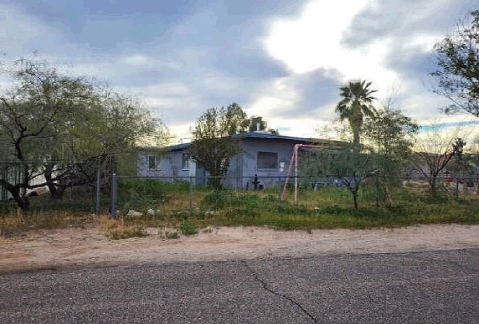 Property Front View
