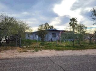 6865 S Downing Ave, Tucson, AZ 85756