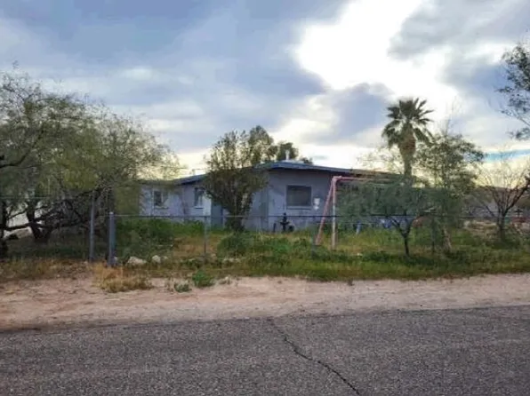 6865 S Downing Ave, Tucson, AZ 85756