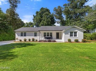 164 Lafayette Street, Wilmington, NC 28411
