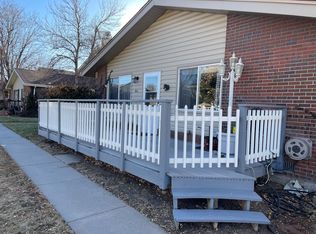 3355 S Flower St UNIT 60, Lakewood, CO 80227