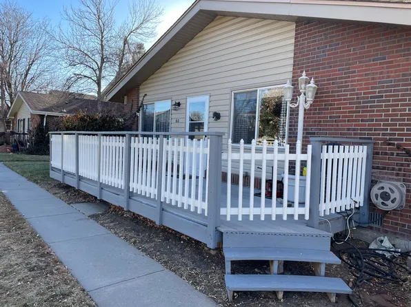 3355 S Flower St Unit 60, Lakewood, CO 80227