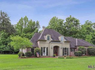9584 Victory Ln, Denham Springs, LA 70726