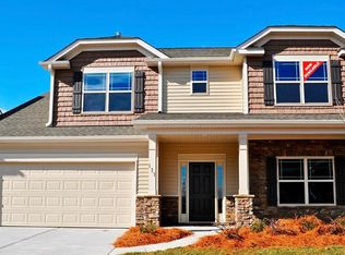 137 Glenmoor Ave, Bermuda Run, NC 27006