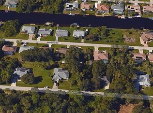4355 Randypaar St, Port Charlotte, FL 33948