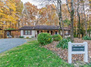 1221 E Mine St, Asheboro, NC 27205