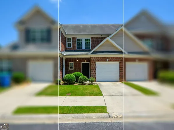 2555 Flat Shoals Rd APT 2008, Atlanta, GA 30349