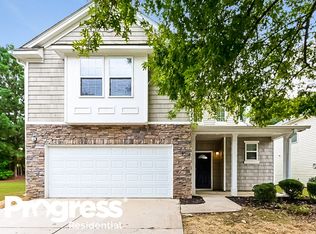 3224 Sable Run Rd, Atlanta, GA 30349