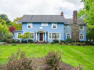 1166 Clover St, Rochester, NY 14610