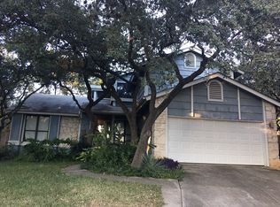 7134 Ranch Hill Dr, San Antonio, TX 78250