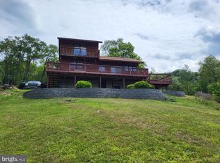 1932 Aj Kelley Rd, Purgitsville, WV 26852