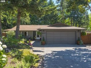 8850 SW Rebecca Ln, Beaverton, OR 97008