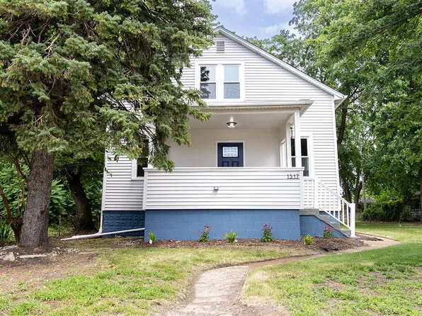 1517 Jennings St, Gary, IN 46404