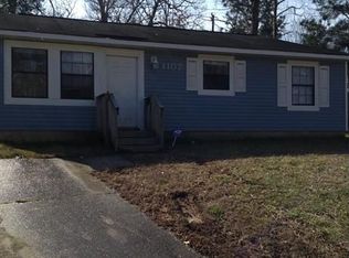 1102 Pecan Pl, Durham, NC 27704