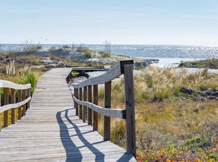 7000 Palmetto Dr UNIT 2B, Isle Of Palms, SC 29451