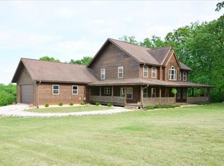 70 Liberty Ridge Ct, Moscow Mills, MO 63362