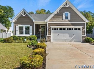 5413 Bison Ford Dr, North Chesterfield, VA 23234
