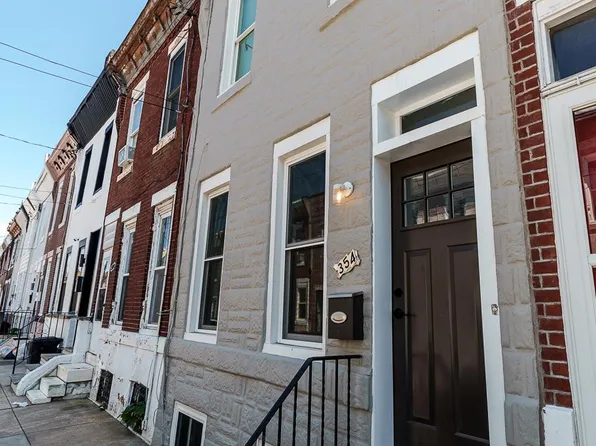 354 Winton St, Philadelphia, PA 19148