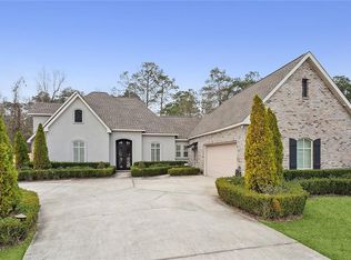 372 Aspen Ln, Covington, LA 70433