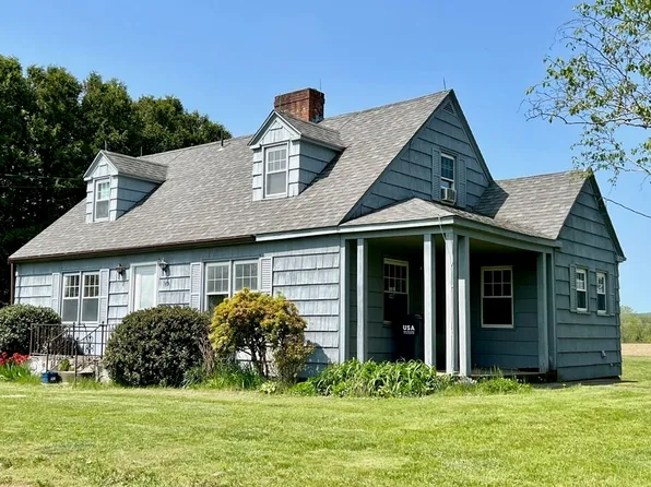 149 Hadley Rd, Sunderland, MA 01375