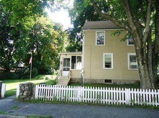 8 N Warren St, Woburn, MA 01801