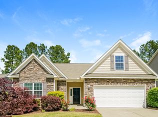 1620 Fern Hollow Trl, Wake Forest, NC 27587